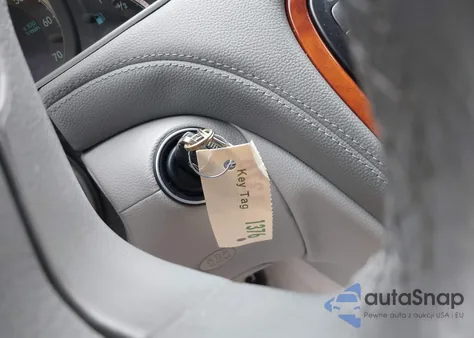 2004 Mercedes-Benz Sl 500 from USA, damaged, VIN WDBSK75F54F082690